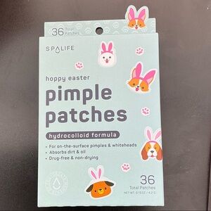 Alife Hoppy Easter Pimple Patches - Blue